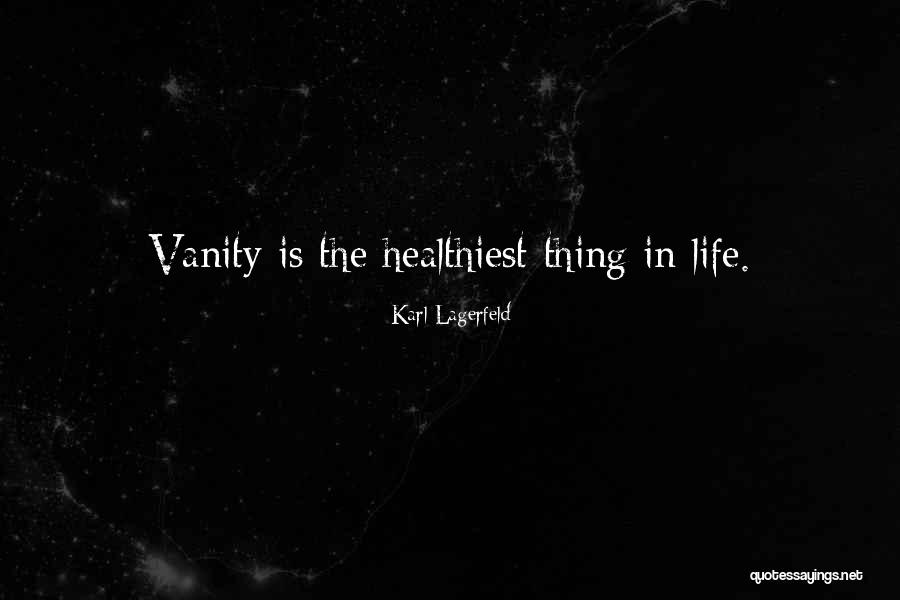 Forearm Exercises Quotes By Karl Lagerfeld Forearm Exercises Quotes By Karl Lagerfeld