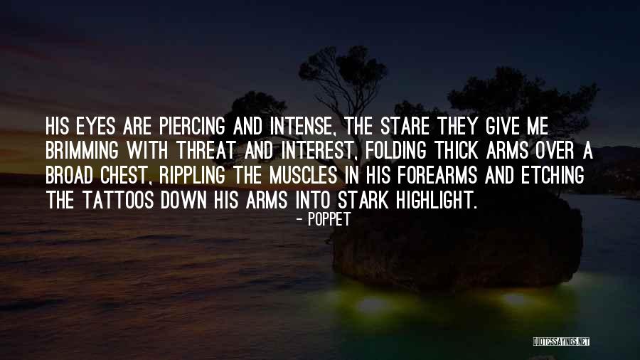 Forearms Muscles Quotes By Poppet Forearms Muscles Quotes By Poppet