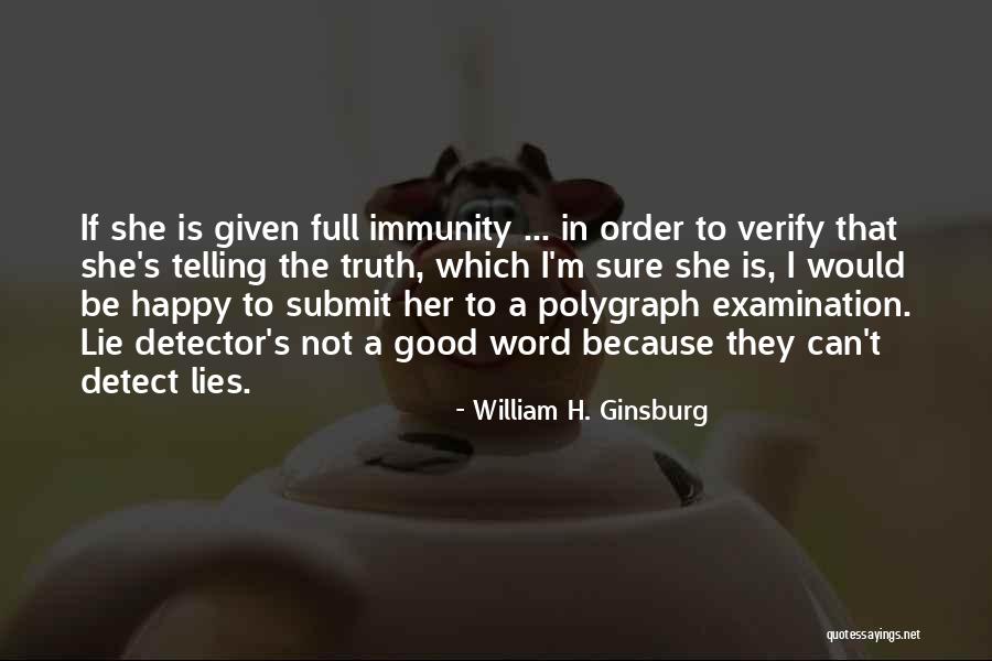 Foreau Writing Quotes By William H. Ginsburg Foreau Writing Quotes By William H. Ginsburg