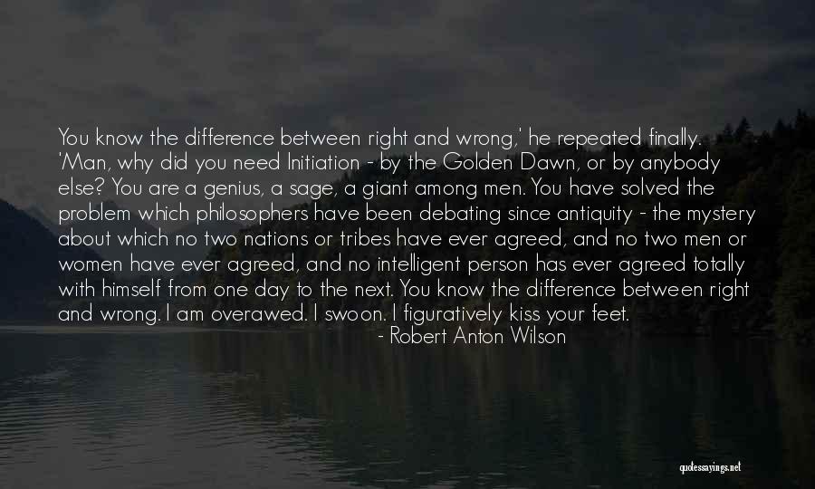 Forebode Define Quotes By Robert Anton Wilson Forebode Define Quotes By Robert Anton Wilson