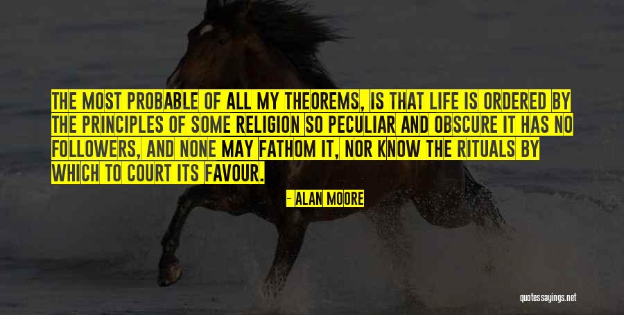 Forebodings By Winslow Quotes By Alan Moore Forebodings By Winslow Quotes By Alan Moore