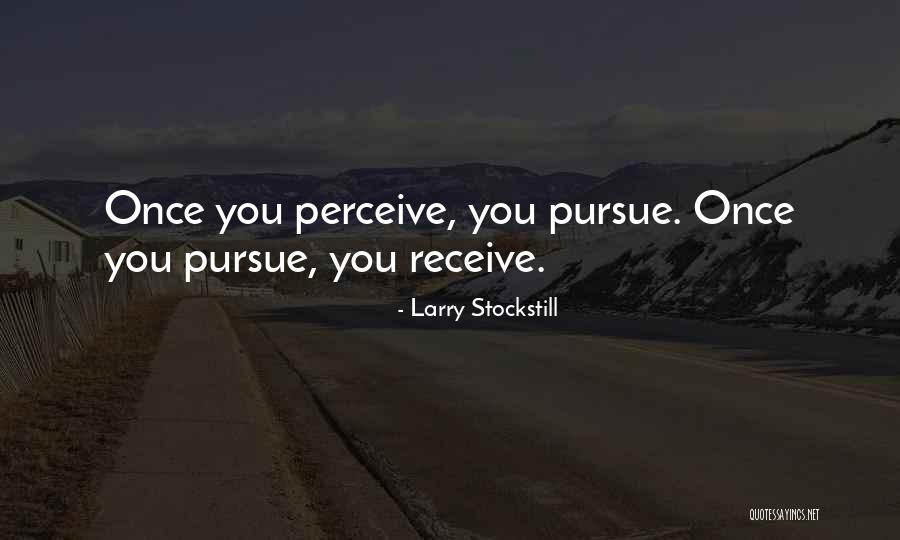 Forebrain Quotes By Larry Stockstill Forebrain Quotes By Larry Stockstill
