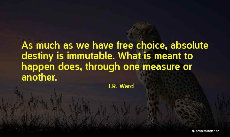 Forebrains Quotes By J.R. Ward Forebrains Quotes By J.R. Ward