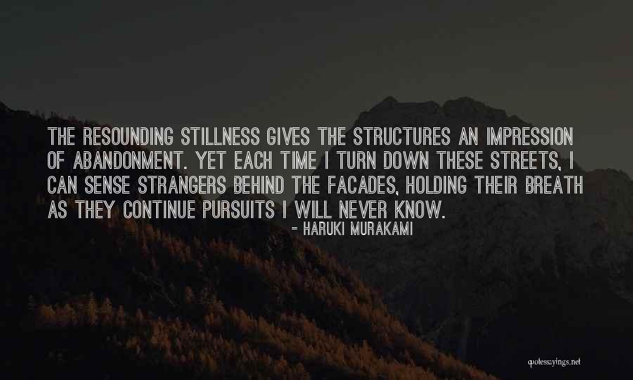 Forecasters Pub Quotes By Haruki Murakami Forecasters Pub Quotes By Haruki Murakami