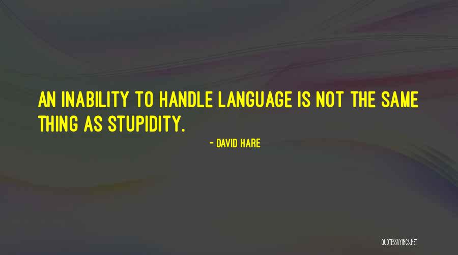 Forecasters Public House Quotes By David Hare Forecasters Public House Quotes By David Hare