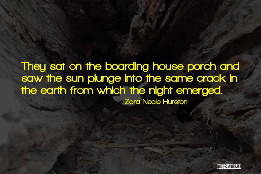 Forecasters Quotes By Zora Neale Hurston Forecasters Quotes By Zora Neale Hurston