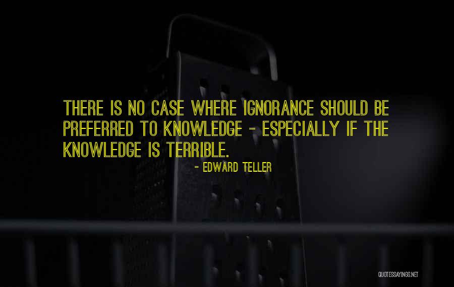 Forecastle 2020 Quotes By Edward Teller Forecastle 2020 Quotes By Edward Teller
