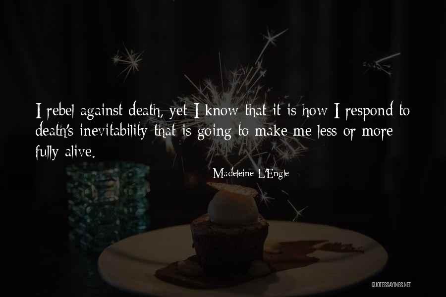 Forecheck Backcheck Quotes By Madeleine L'Engle Forecheck Backcheck Quotes By Madeleine L'Engle