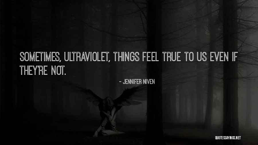 Forecheck Vs Backcheck Quotes By Jennifer Niven Forecheck Vs Backcheck Quotes By Jennifer Niven