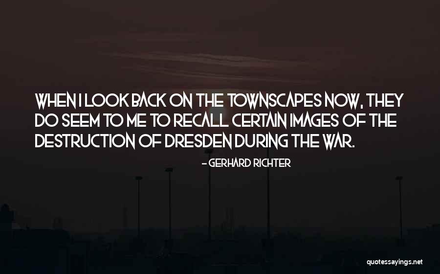 Forechecking In Hockey Quotes By Gerhard Richter Forechecking In Hockey Quotes By Gerhard Richter