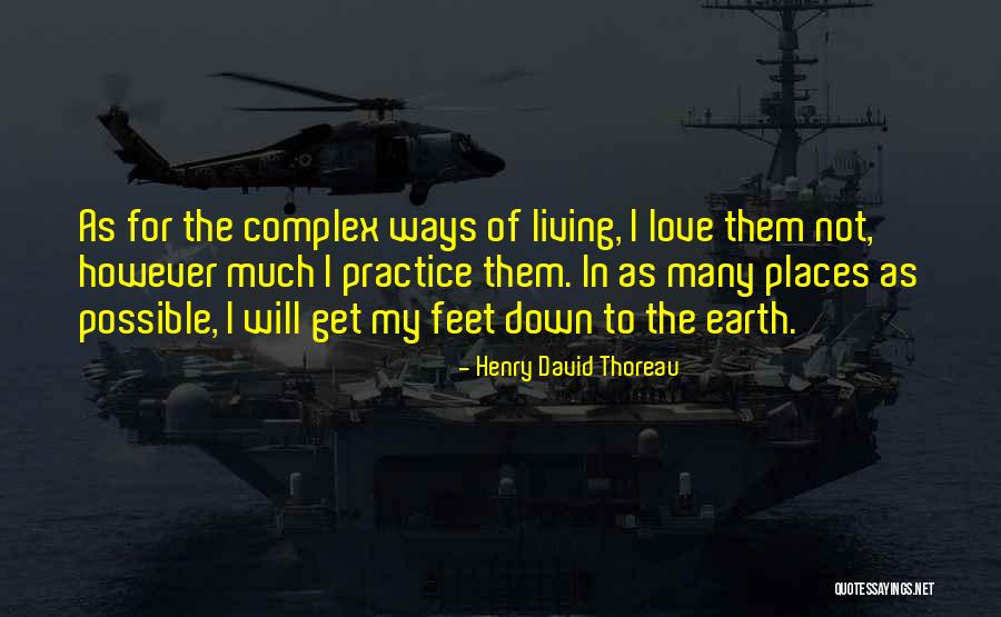 Forechecking In Hockey Quotes By Henry David Thoreau Forechecking In Hockey Quotes By Henry David Thoreau