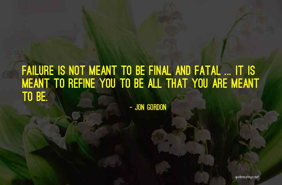 Forechecking Videos Quotes By Jon Gordon Forechecking Videos Quotes By Jon Gordon