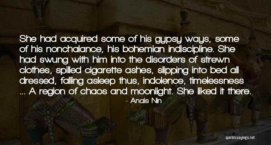 Foreclosed Quotes By Anais Nin Foreclosed Quotes By Anais Nin