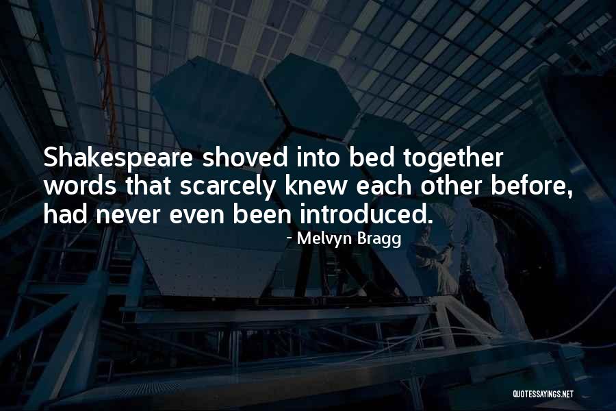 Foreclosure Properties Quotes By Melvyn Bragg Foreclosure Properties Quotes By Melvyn Bragg