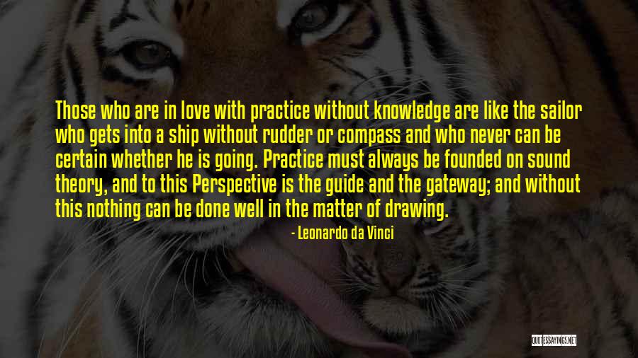 Foredom Tools Quotes By Leonardo Da Vinci Foredom Tools Quotes By Leonardo Da Vinci