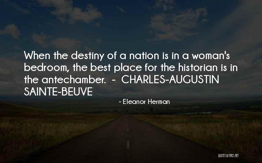 Foreermore Quotes By Eleanor Herman Foreermore Quotes By Eleanor Herman