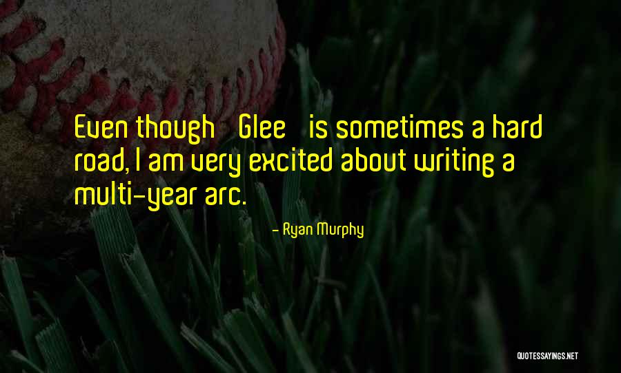 Forefinger Rings Quotes By Ryan Murphy Forefinger Rings Quotes By Ryan Murphy