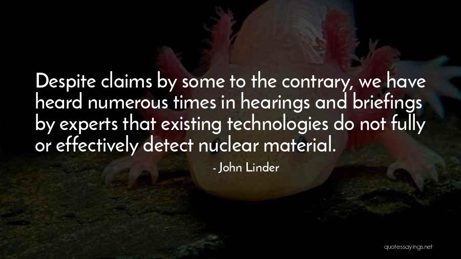 Forefoot Varus Quotes By John Linder Forefoot Varus Quotes By John Linder