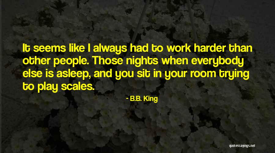Forego Horse Quotes By B.B. King Forego Horse Quotes By B.B. King