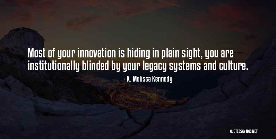 Forego Vs Forgo Quotes By K. Melissa Kennedy Forego Vs Forgo Quotes By K. Melissa Kennedy