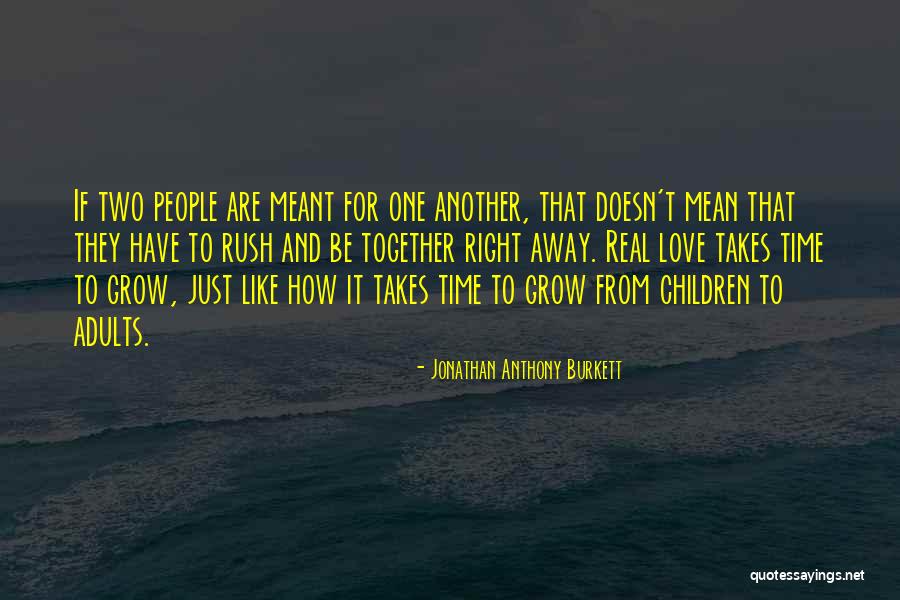 Foregoing Means Quotes By Jonathan Anthony Burkett Foregoing Means Quotes By Jonathan Anthony Burkett