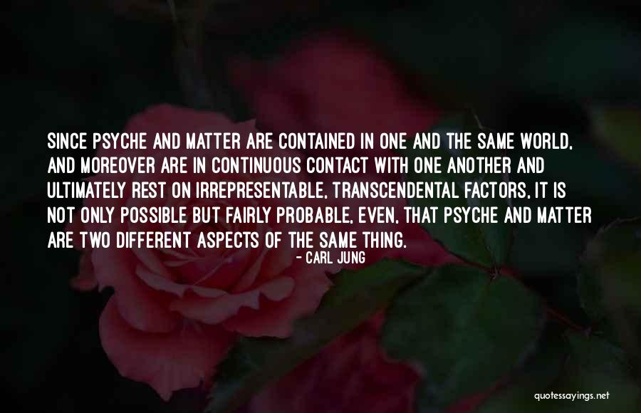 Foregoing Powers Quotes By Carl Jung Foregoing Powers Quotes By Carl Jung