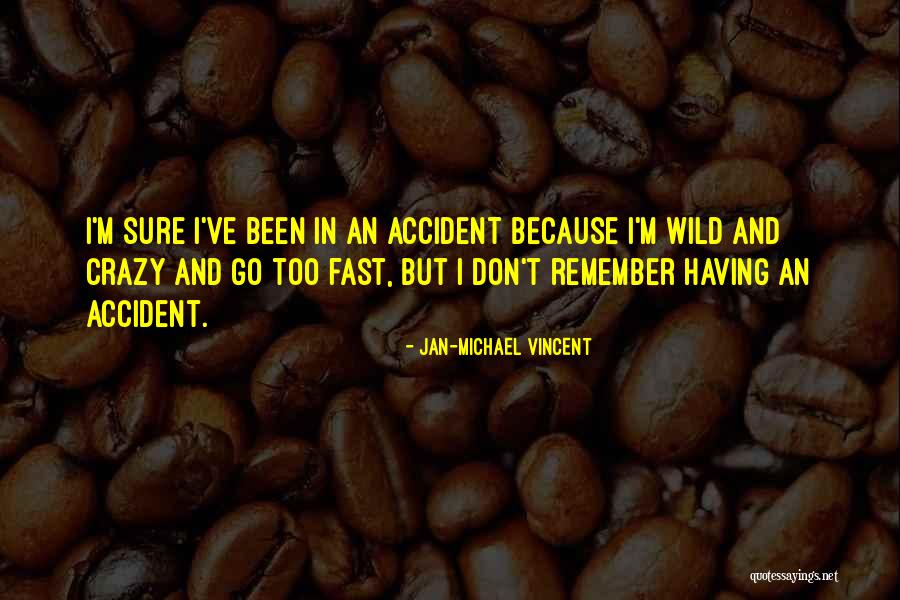 Foregone Define Quotes By Jan-Michael Vincent Foregone Define Quotes By Jan-Michael Vincent
