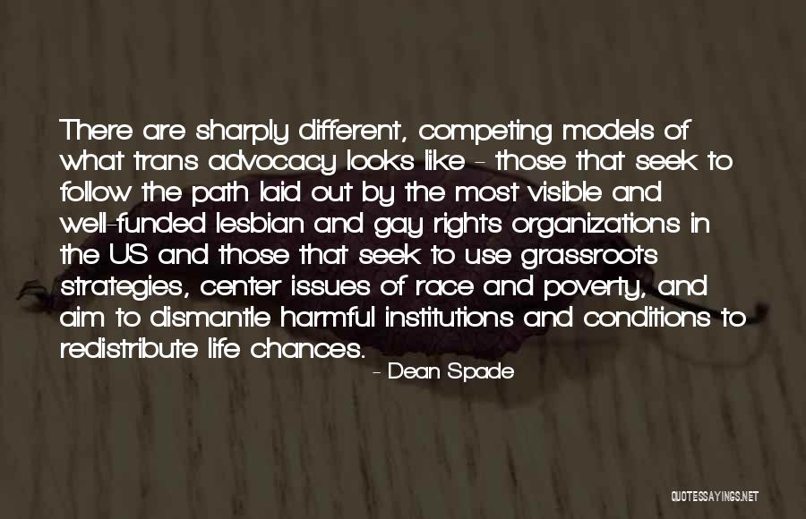 Foregone Income Quotes By Dean Spade Foregone Income Quotes By Dean Spade