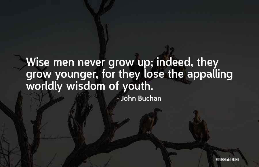 Foregone Review Quotes By John Buchan Foregone Review Quotes By John Buchan