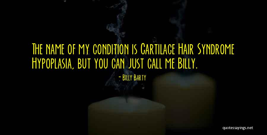 Foregrounding Quotes By Billy Barty Foregrounding Quotes By Billy Barty