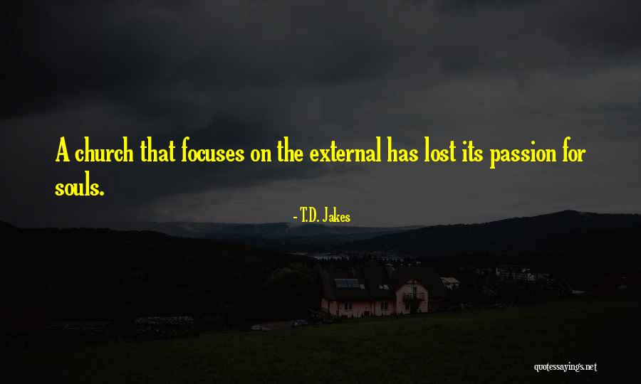 Forehand And Wadsworth Quotes By T.D. Jakes Forehand And Wadsworth Quotes By T.D. Jakes