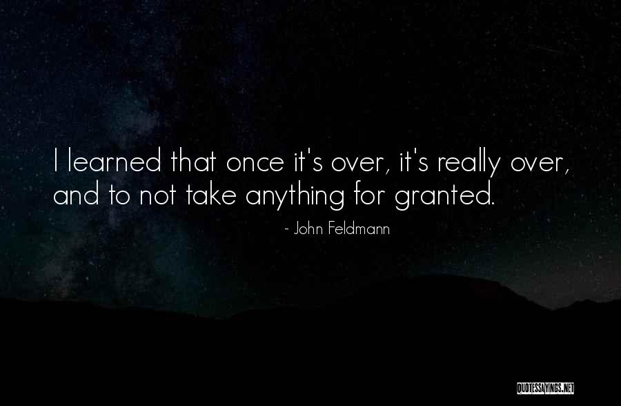 Forehand Drive Quotes By John Feldmann Forehand Drive Quotes By John Feldmann