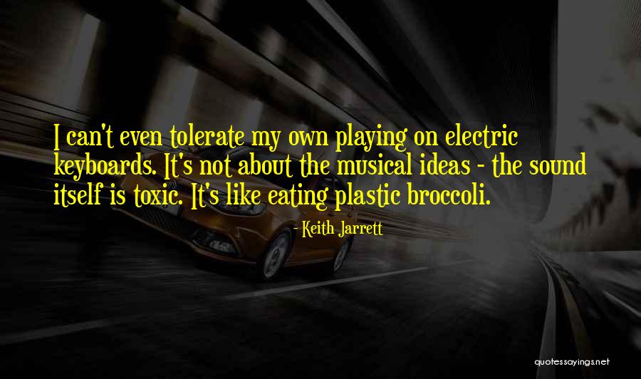 Forehead And Brow Quotes By Keith Jarrett Forehead And Brow Quotes By Keith Jarrett
