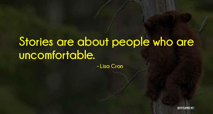 Forehead And Brow Quotes By Lisa Cron Forehead And Brow Quotes By Lisa Cron