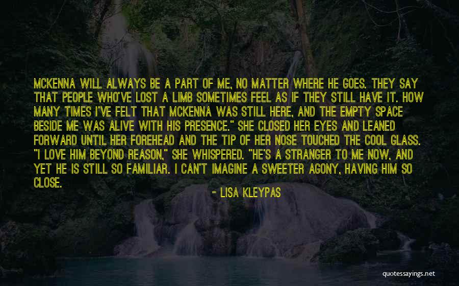 Forehead And Nose Quotes By Lisa Kleypas Forehead And Nose Quotes By Lisa Kleypas