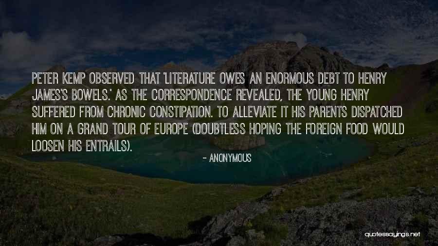 Foreign Food Quotes By Anonymous Foreign Food Quotes By Anonymous