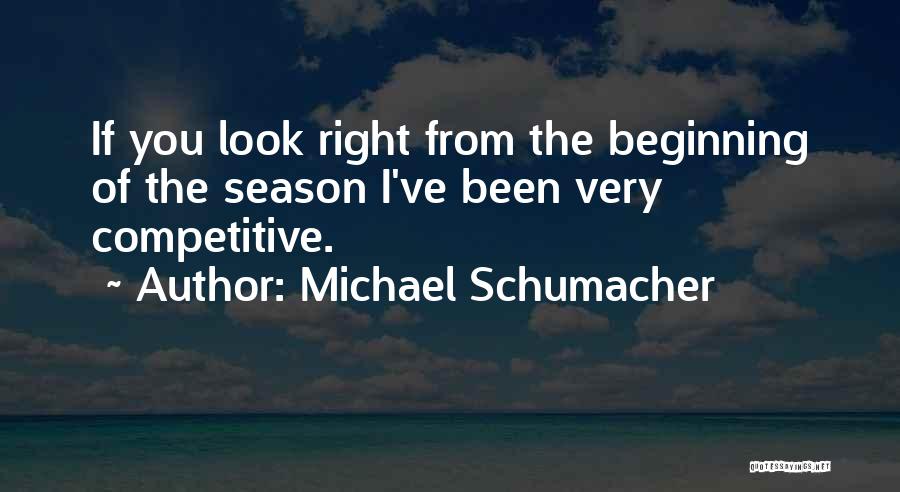 Foreign Language Education Quotes By Michael Schumacher
