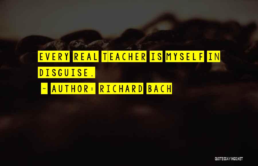 Foreign Language Education Quotes By Richard Bach