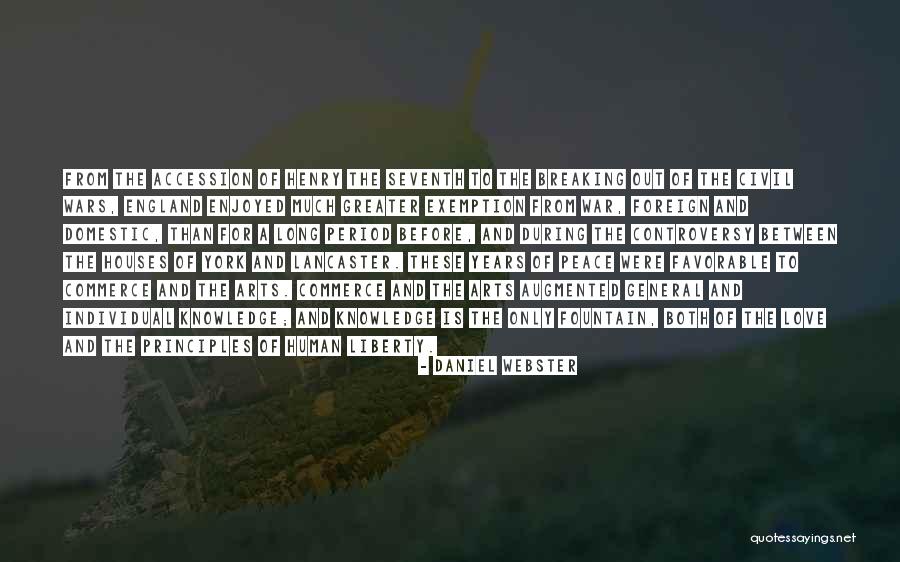 Foreign Love Quotes By Daniel Webster Foreign Love Quotes By Daniel Webster