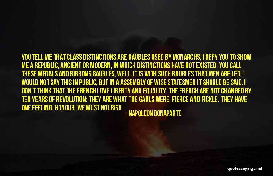Foreign Love Quotes By Napoleon Bonaparte Foreign Love Quotes By Napoleon Bonaparte