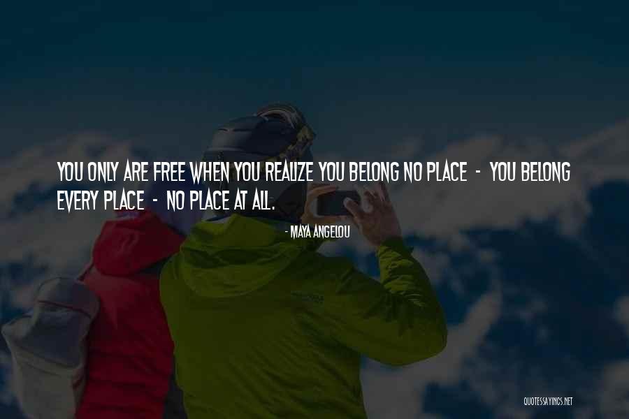 Foreign Missions Quotes By Maya Angelou Foreign Missions Quotes By Maya Angelou