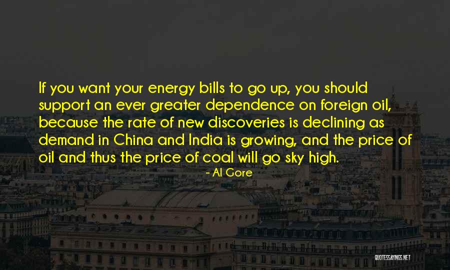 Foreign Oil Quotes By Al Gore Foreign Oil Quotes By Al Gore