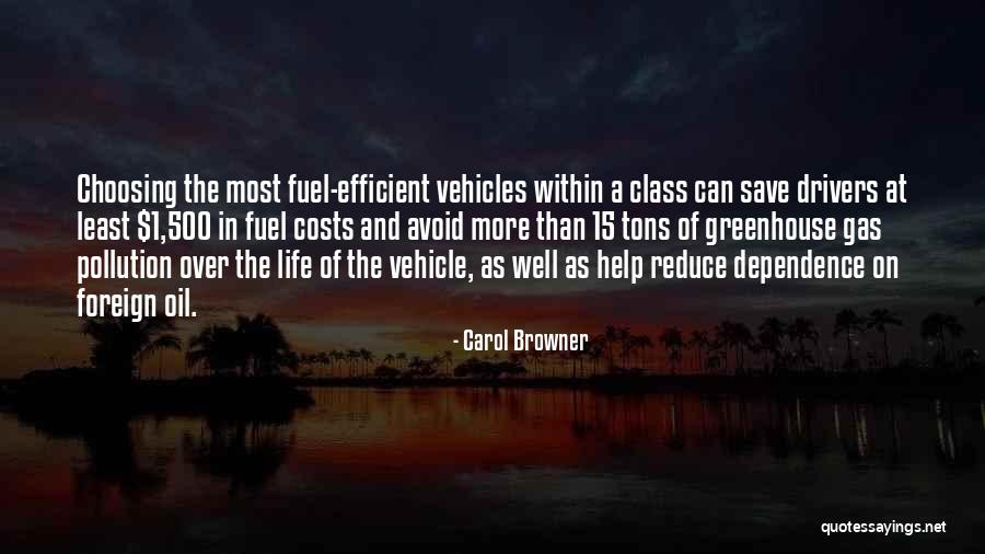 Foreign Oil Quotes By Carol Browner Foreign Oil Quotes By Carol Browner