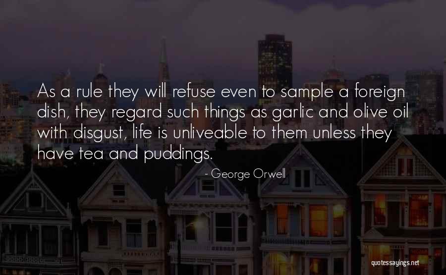 Foreign Oil Quotes By George Orwell Foreign Oil Quotes By George Orwell