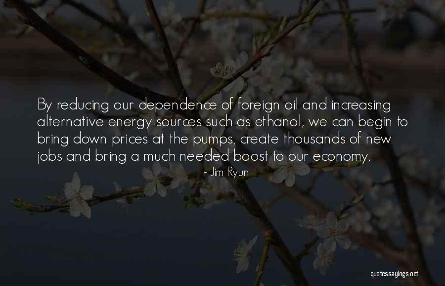 Foreign Oil Quotes By Jim Ryun Foreign Oil Quotes By Jim Ryun