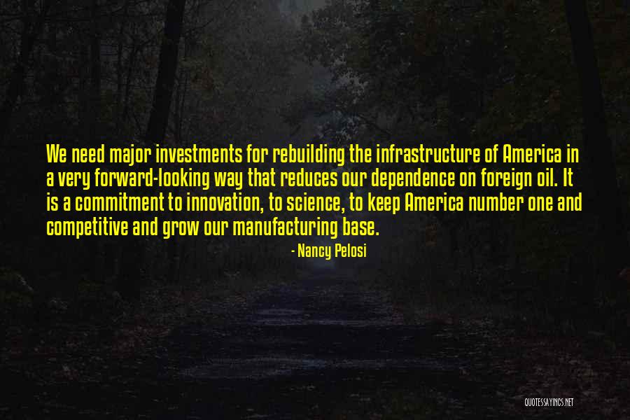 Foreign Oil Quotes By Nancy Pelosi Foreign Oil Quotes By Nancy Pelosi