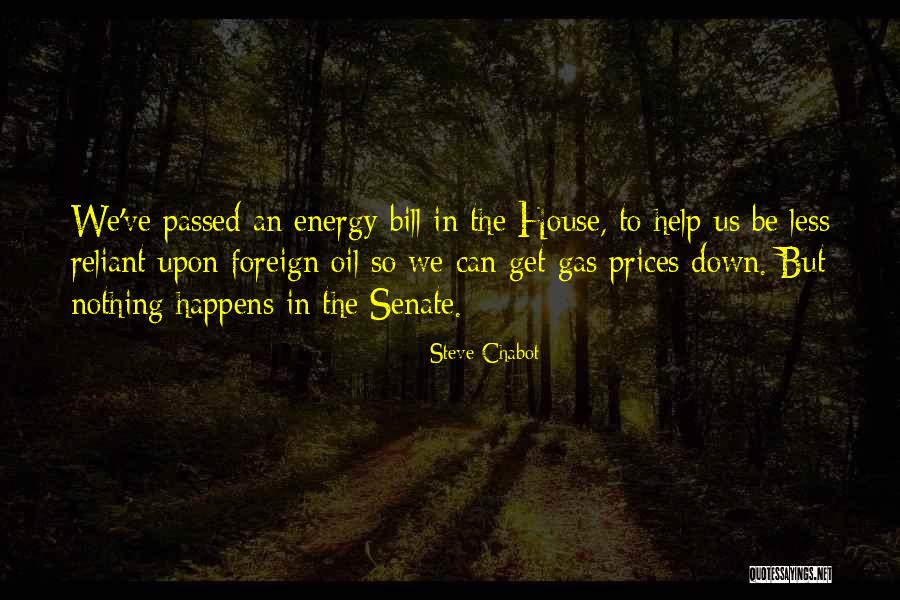 Foreign Oil Quotes By Steve Chabot Foreign Oil Quotes By Steve Chabot
