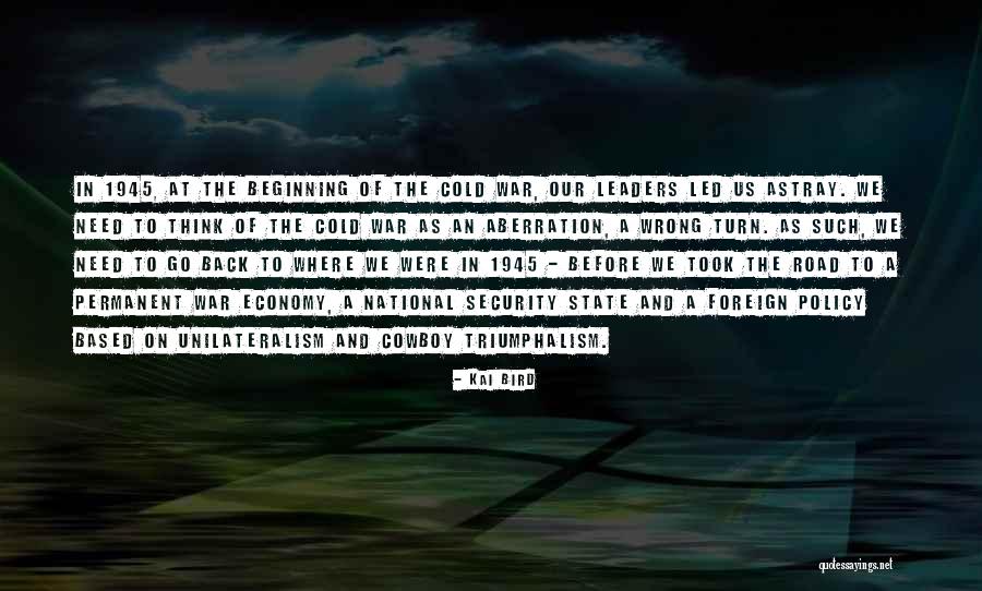 Foreign Policy Of The Us Quotes By Kai Bird Foreign Policy Of The Us Quotes By Kai Bird