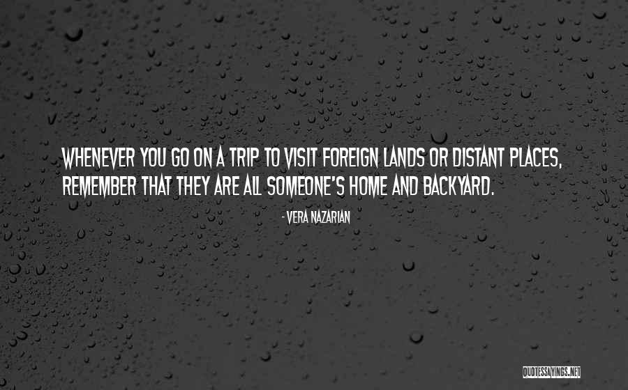 Foreign To Familiar Quotes By Vera Nazarian Foreign To Familiar Quotes By Vera Nazarian