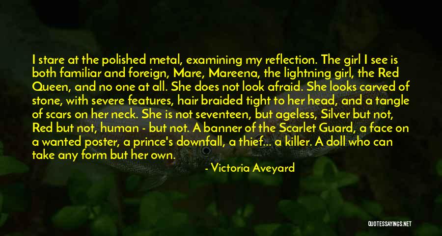 Foreign To Familiar Quotes By Victoria Aveyard Foreign To Familiar Quotes By Victoria Aveyard